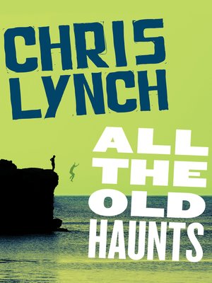 cover image of All the Old Haunts